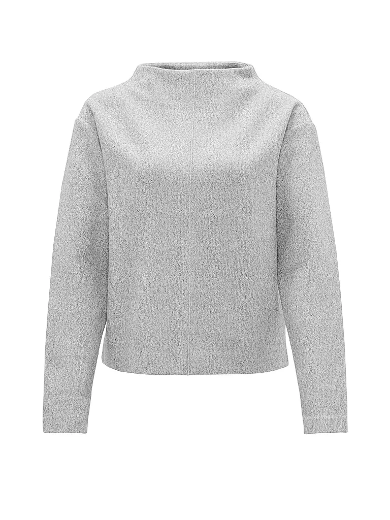 OPUS | Pullover GOKLONA | grau