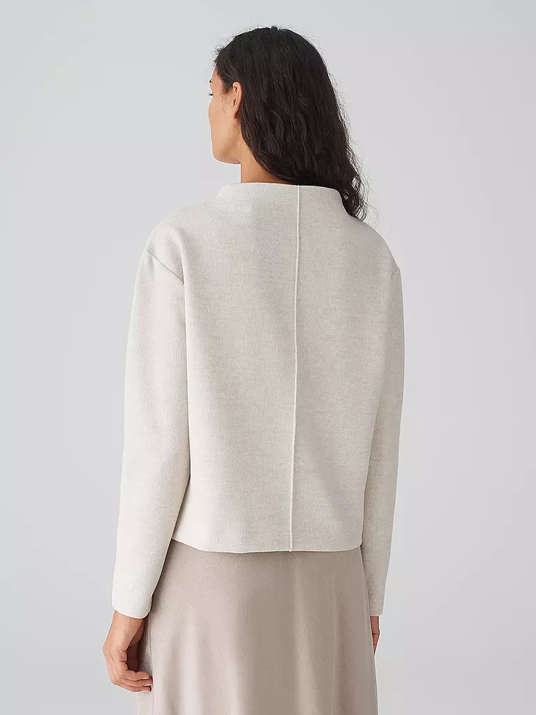 OPUS | Pullover GOKLONA | creme