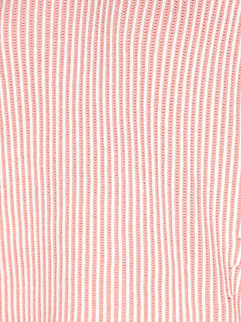 OPUS | Pullover PADOLLO | rosa