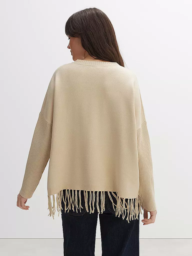 OPUS | Pullover PEBILA | creme