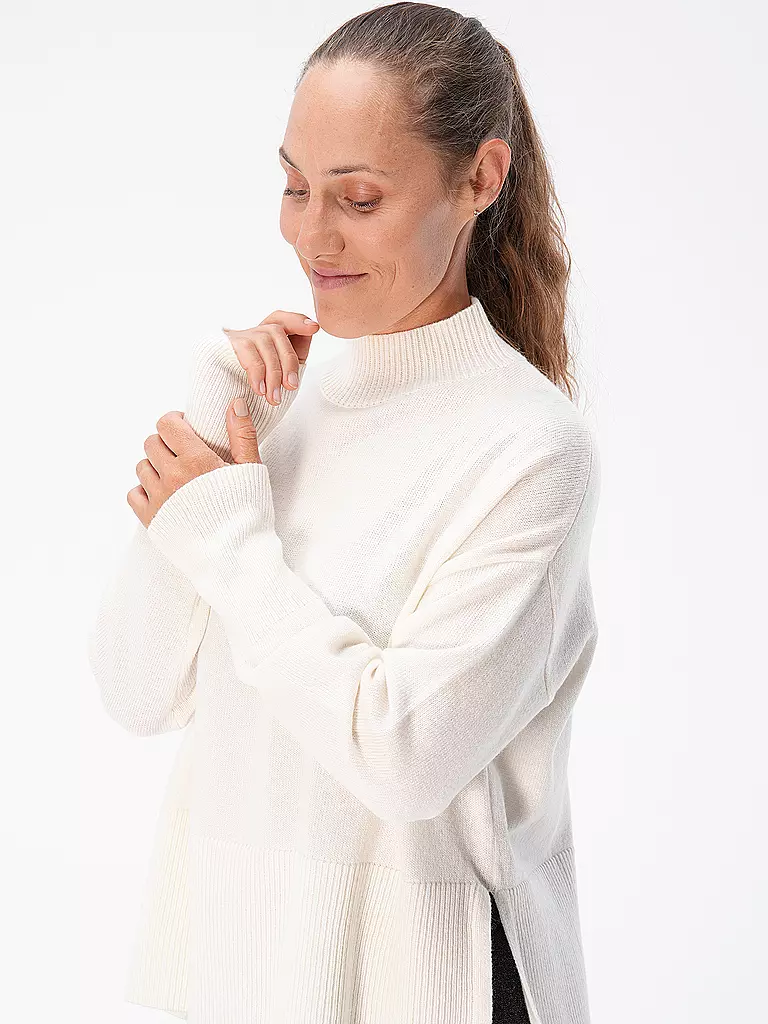 OPUS | Pullover PIMOBI | creme