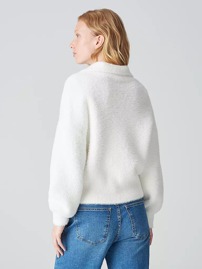 OPUS | Pullover POSSON | creme