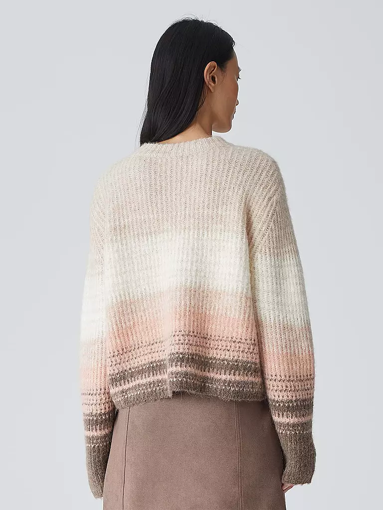 OPUS | Pullover PRADETA | rosa