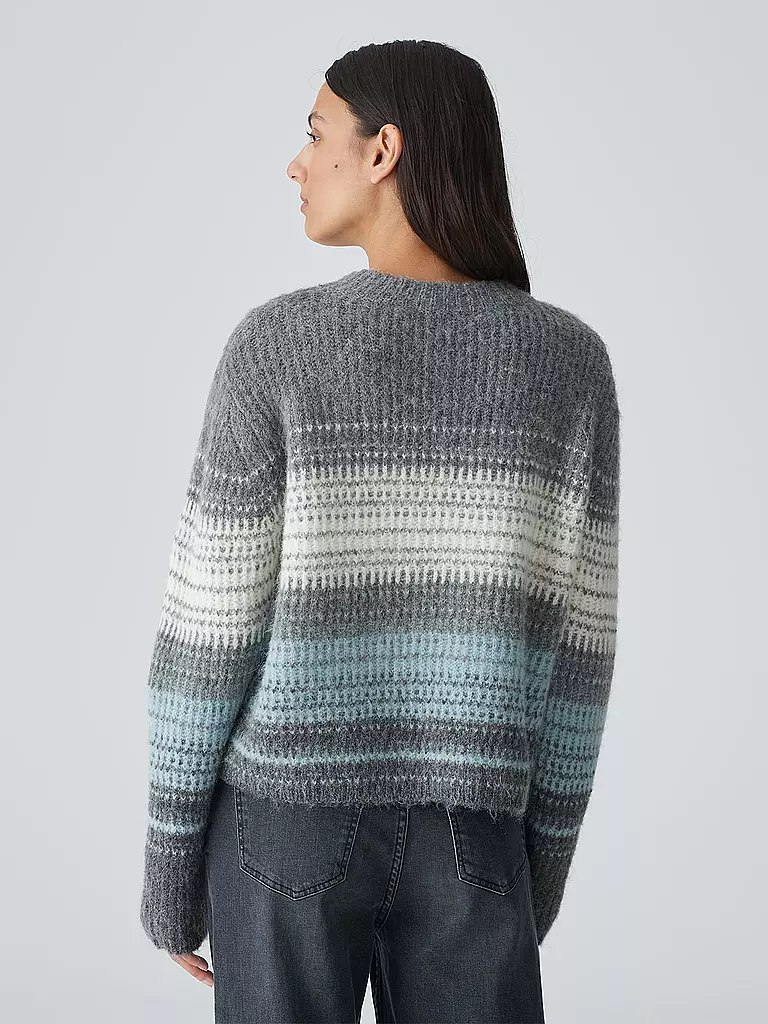 OPUS | Pullover PRADETA | blau