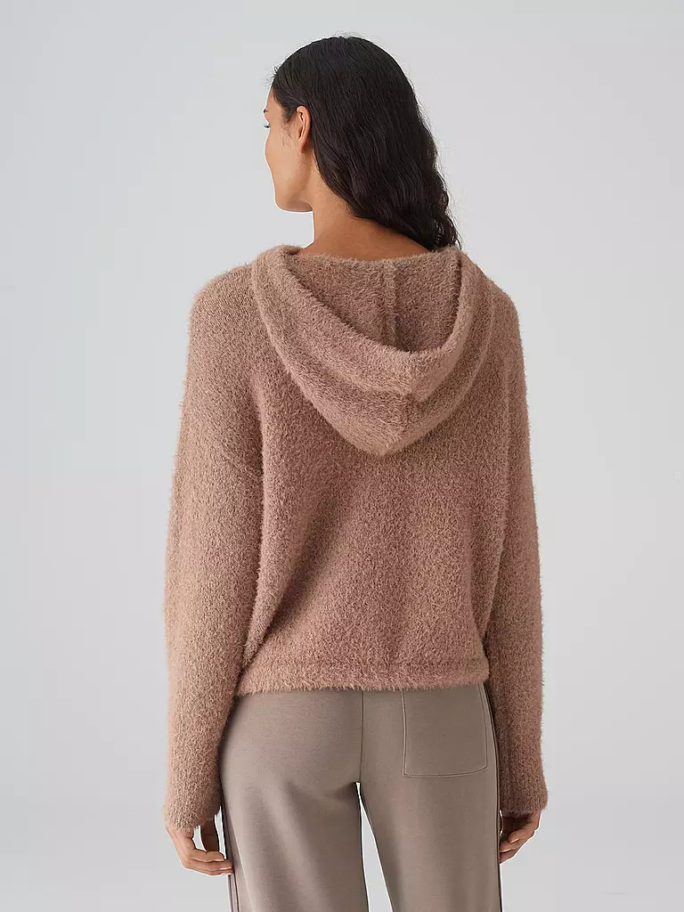 OPUS | Pullover PUNTER | camel