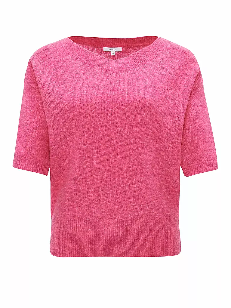 OPUS | Pullover PUSITY | pink