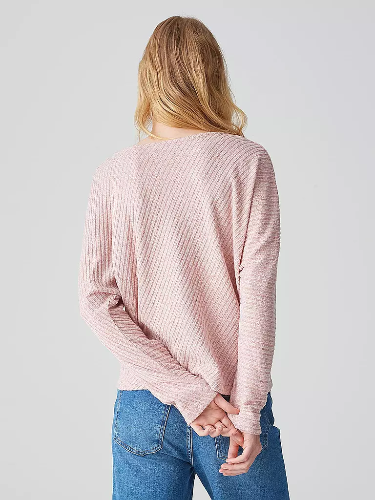 OPUS | Pullover SAKIM | grau