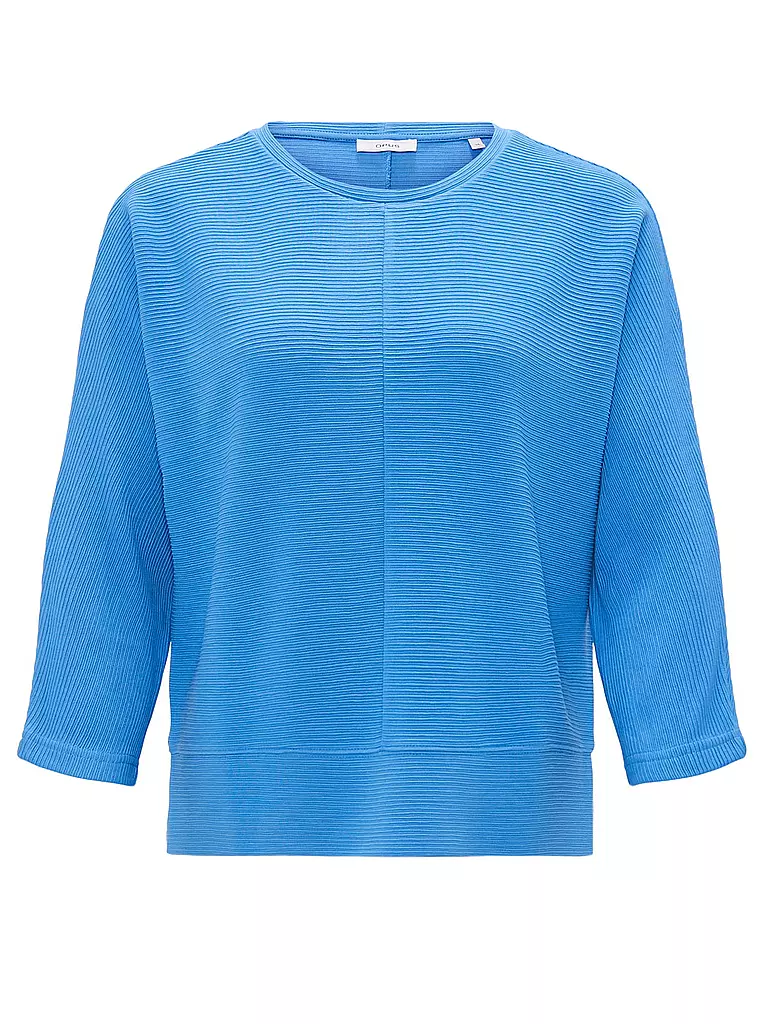 OPUS | Pullover SINNI | blau