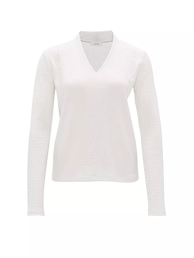 OPUS | Pullover SIWENA | creme