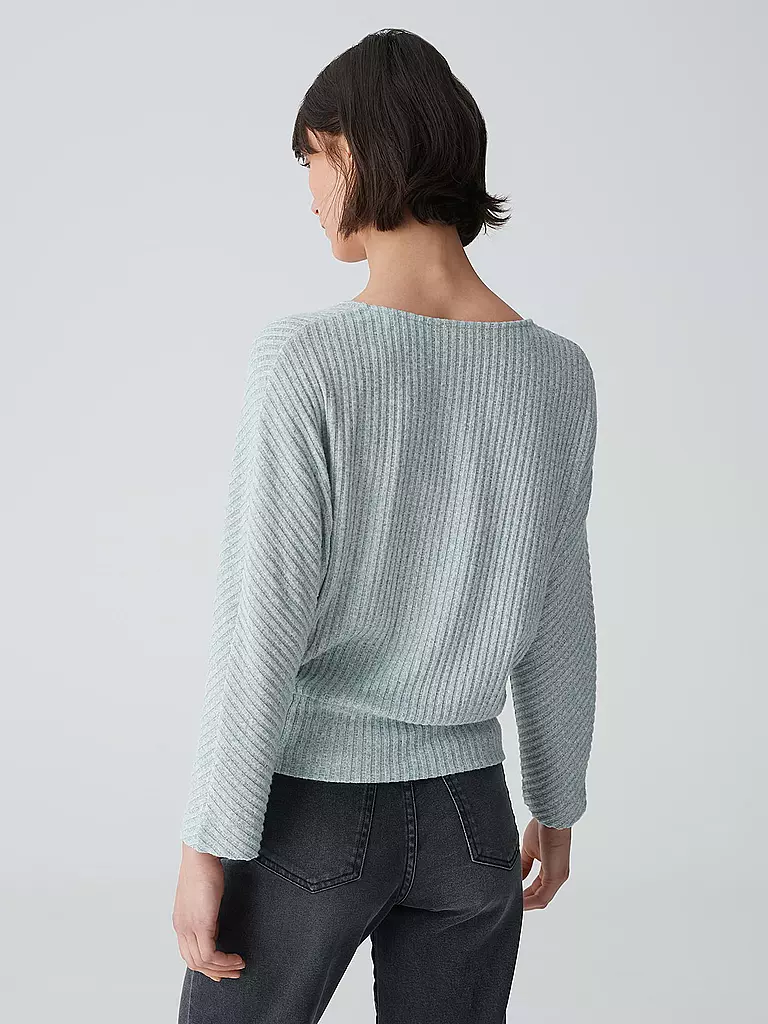 OPUS | Pullover SOCOCO | hellblau