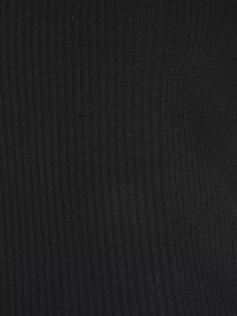 OPUS | Pullover | schwarz