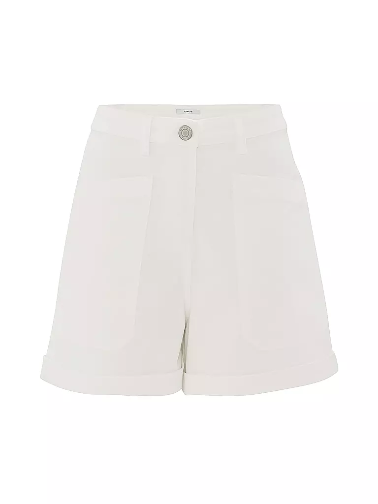 OPUS | Shorts MELUBO | creme