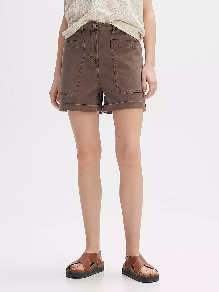 OPUS | Shorts MELUBO | braun