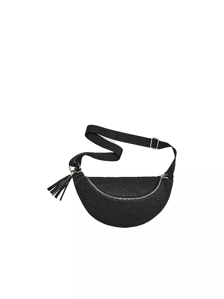 OPUS | Tasche - Umhängetasche ARINSA BAG | schwarz