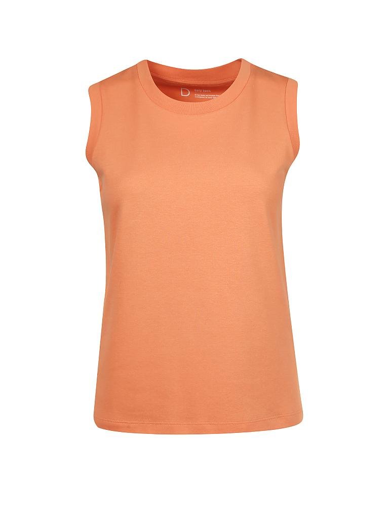 OPUS | Top " Daily D " | orange