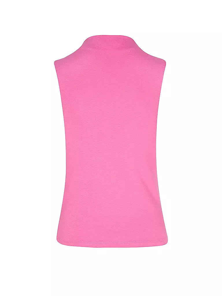 OPUS | Top IFUNELLA | pink