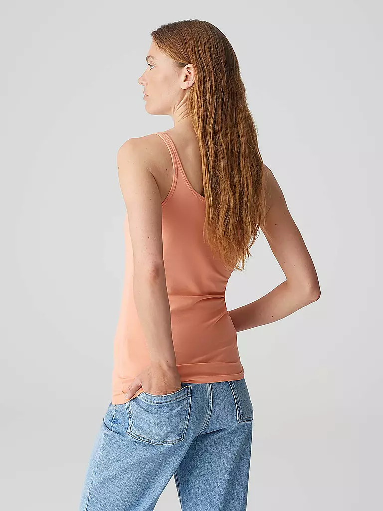 OPUS | Top INA | orange