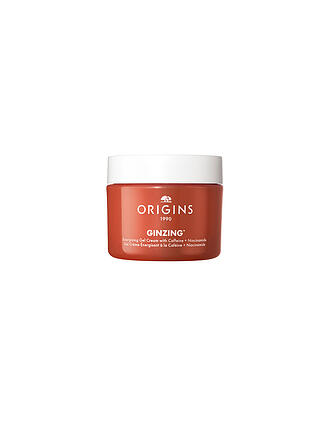 ORIGINS | Gesichtscreme - GinZing™ Energizing Gel Cream With Caffeine + Niacinamide  50ml