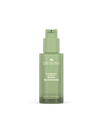 ORIGINS | Mega Mushroom Dark Spot Corrector Serum 50ml