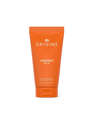 ORIGINS | Gesichtscreme - GinZing SPF30 Daily Moisturizer 50ml