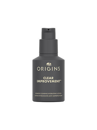 ORIGINS | Gesichtscreme - Clear Improvement™ Blemish Clearing Hydrating Lotion 50ml