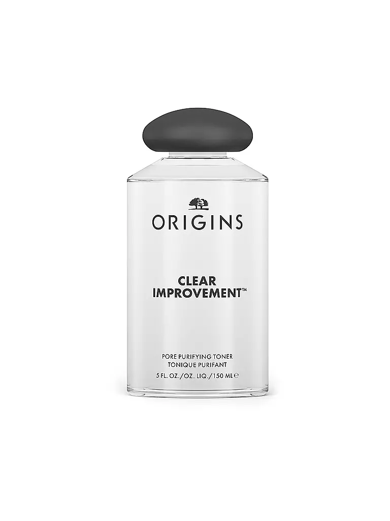 ORIGINS | Clear Improvement™ Pore Purifiying Toner 150ml | keine Farbe