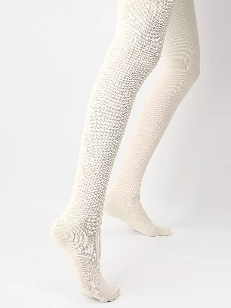 OROBLU | Strumpfhose wool | creme