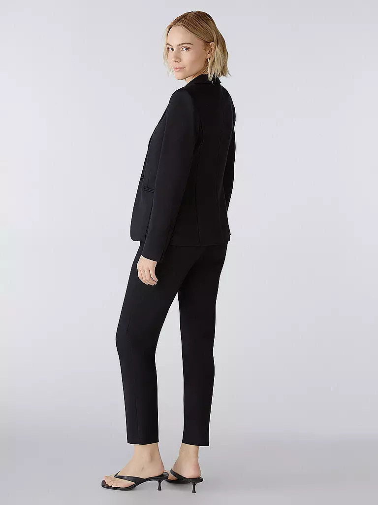 OUÍ | Blazer CLOYEE | dunkelblau