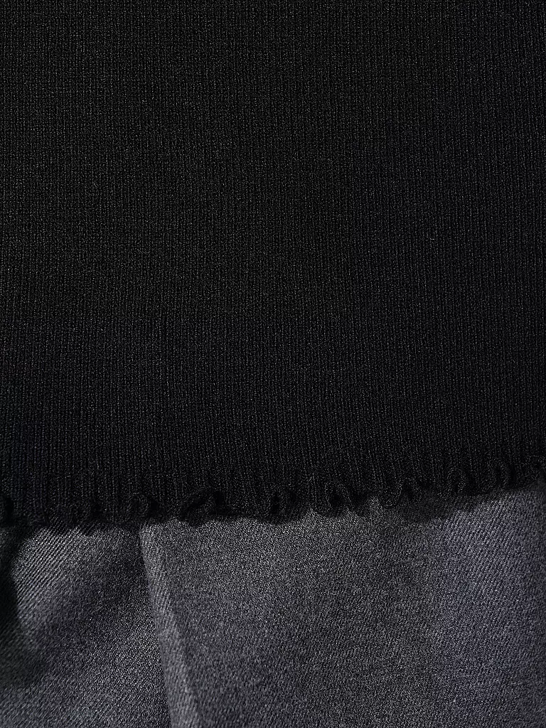 OUÍ | Pullover | schwarz