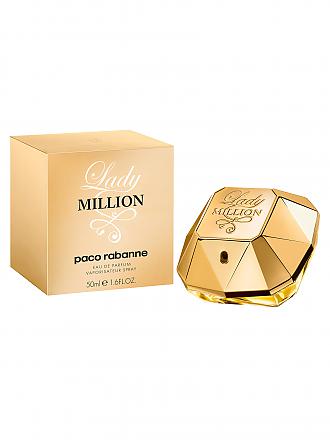 PACO RABANNE | Lady Million Eau de Parfum  Spray 50ml