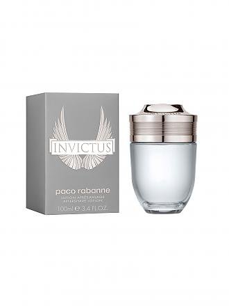 PACO RABANNE | Invictus After Shave Lotion 100ml