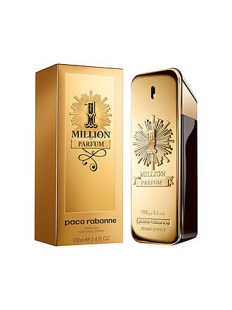 PACO RABANNE | 1 Million Parfum Eau de Parfum Spray 100ml