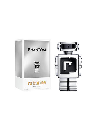 PACO RABANNE | Phantom Eau de Toilette 100ml