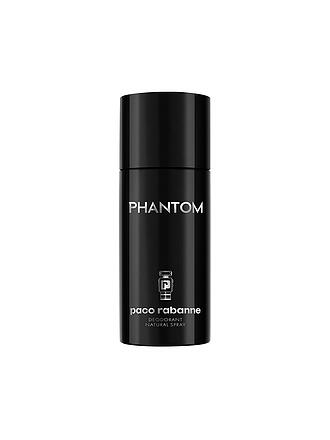 PACO RABANNE | Phantom Deodorant Spray 150ml