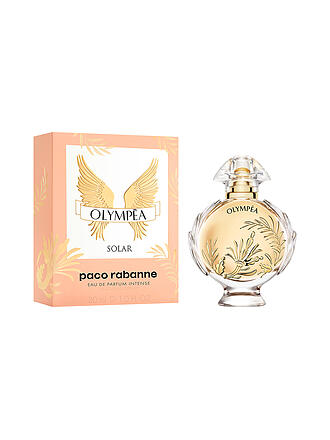 PACO RABANNE | Olympea Solar Eau de Parfum Intense 30ml