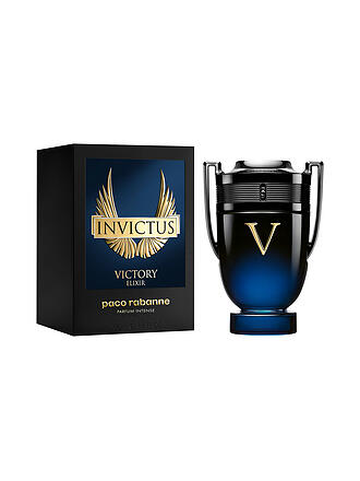 PACO RABANNE | Invictus Victory Elixir Parfum Intense 50ml