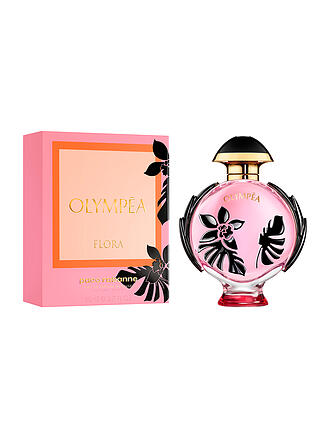 PACO RABANNE | Olympea Flora Eau de Parfum Intense 80ml