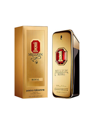 PACO RABANNE | 1 Million Royal Parfum Natural Spray 200ml