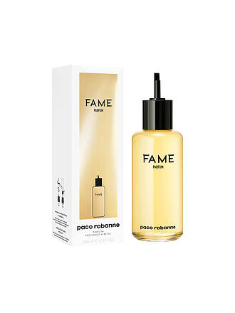 PACO RABANNE | Fame Parfum Refill 200ml