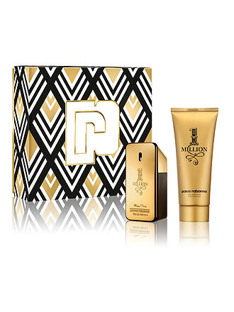 PACO RABANNE | Geschenkset - 1 Million Eau de Toilette Set 50ml / 100ml