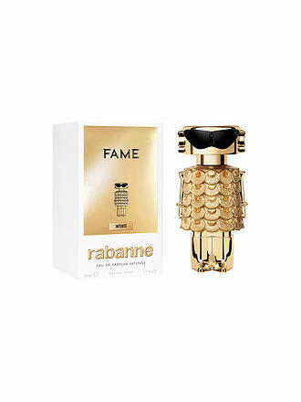 PACO RABANNE | Fame Intense Eau de Parfum Intense 50ml