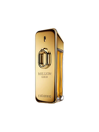 PACO RABANNE | Million Gold Eau de Parfum Intense 100ml