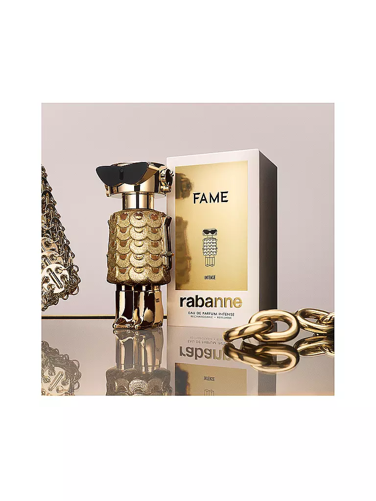 PACO RABANNE | Fame Intense Eau de Parfum Intense 30ml | keine Farbe