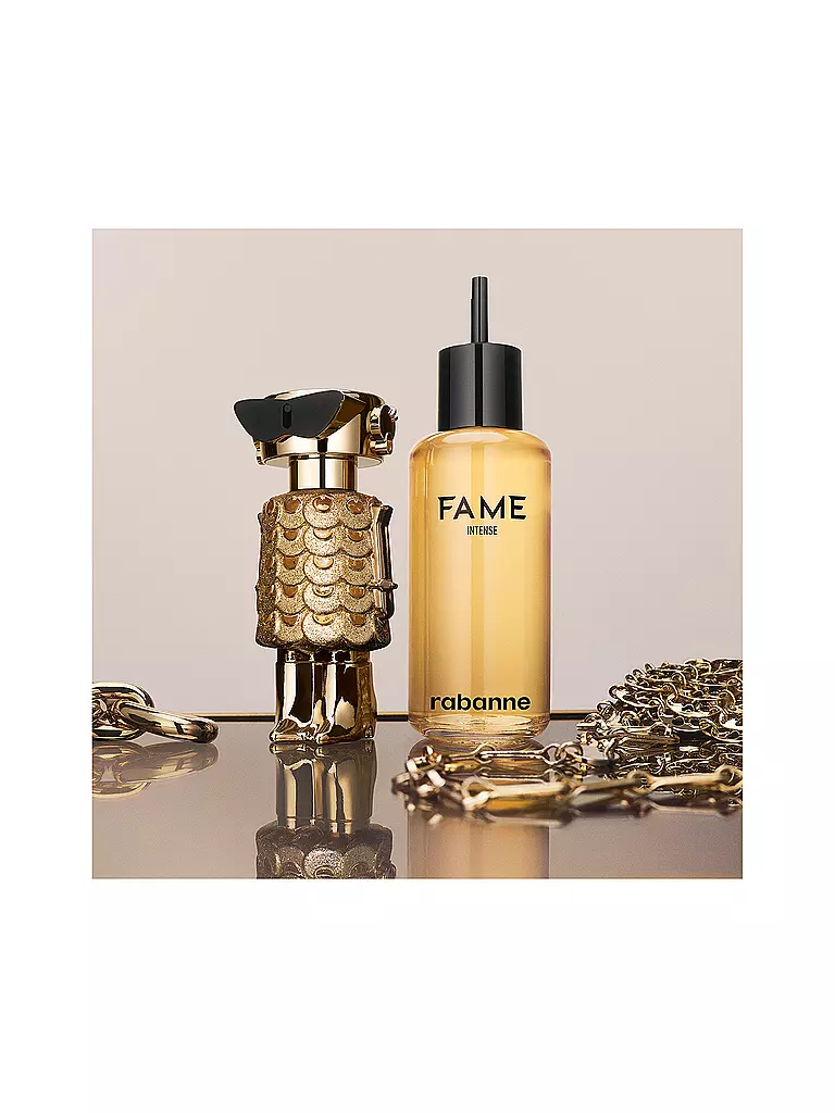 PACO RABANNE | Fame Intense Eau de Parfum Intense Refill 200ml | keine Farbe