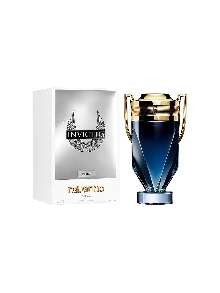 PACO RABANNE | Invictus Eau de Parfum 200ml | keine Farbe