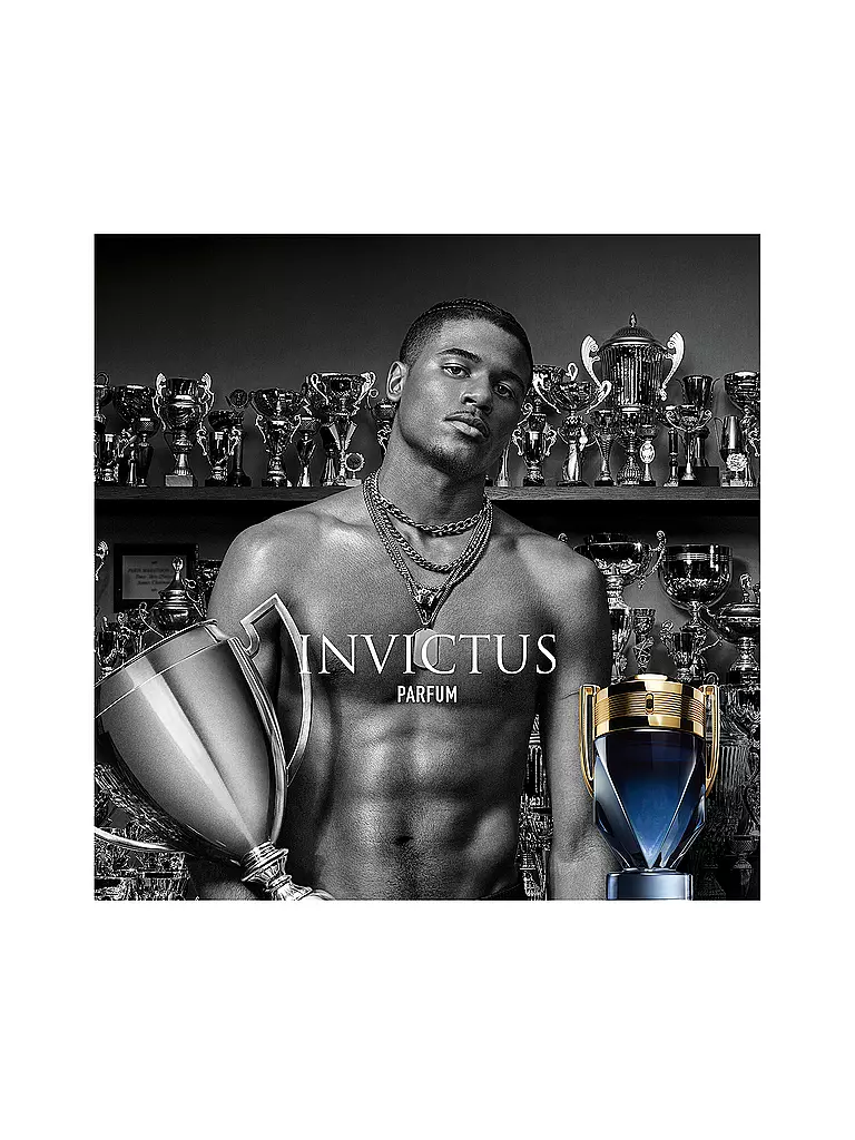 PACO RABANNE | Invictus Eau de Parfum 200ml | keine Farbe