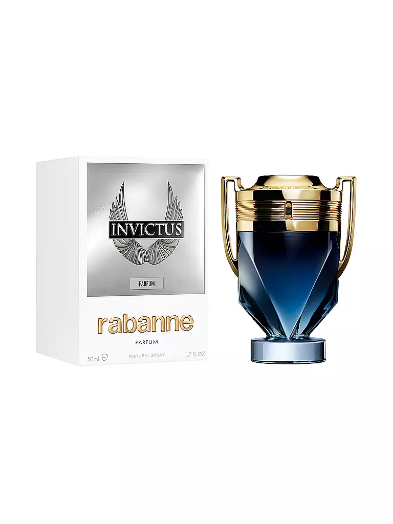 PACO RABANNE | Invictus Eau de Parfum 50ml | keine Farbe