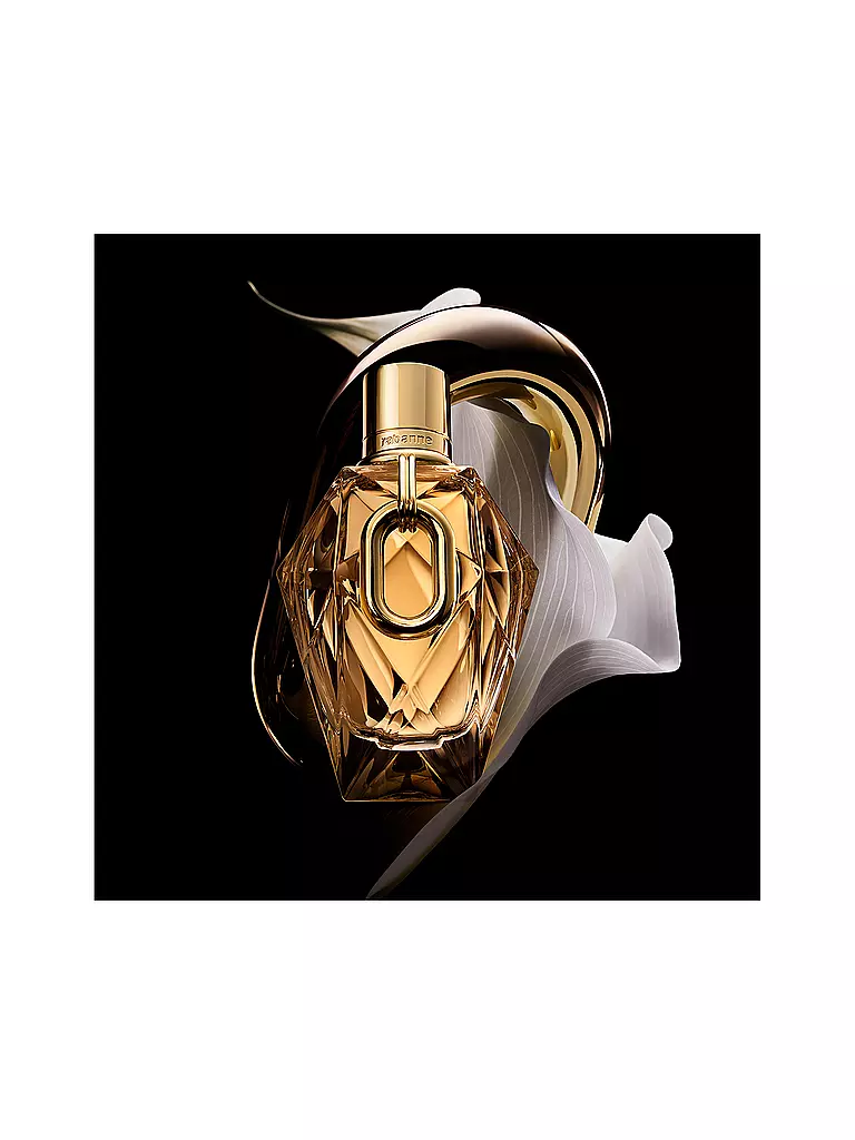 PACO RABANNE | Million Gold For Her Eau de Parfum 30ml | keine Farbe