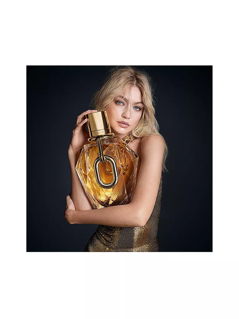 PACO RABANNE | Million Gold For Her Eau de Parfum 30ml | keine Farbe