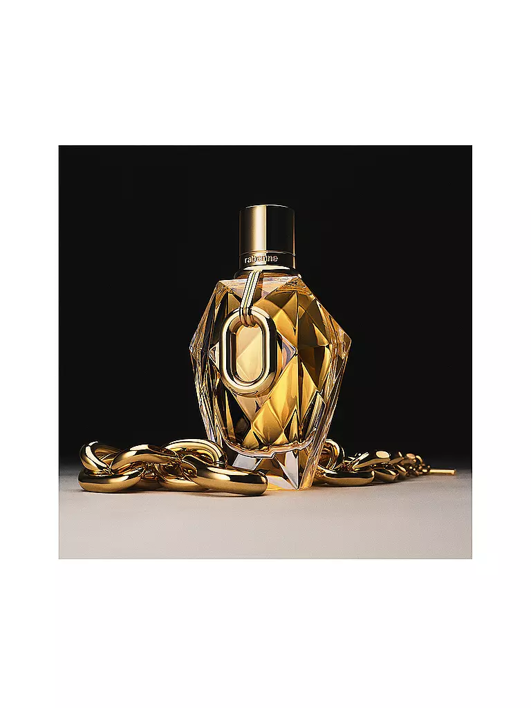 PACO RABANNE | Million Gold For Her Eau de Parfum 90ml (Refilable) | keine Farbe